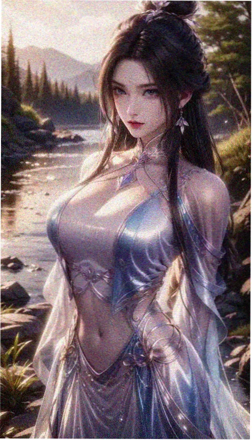 天天漫画热番榜 深海图书馆 封面